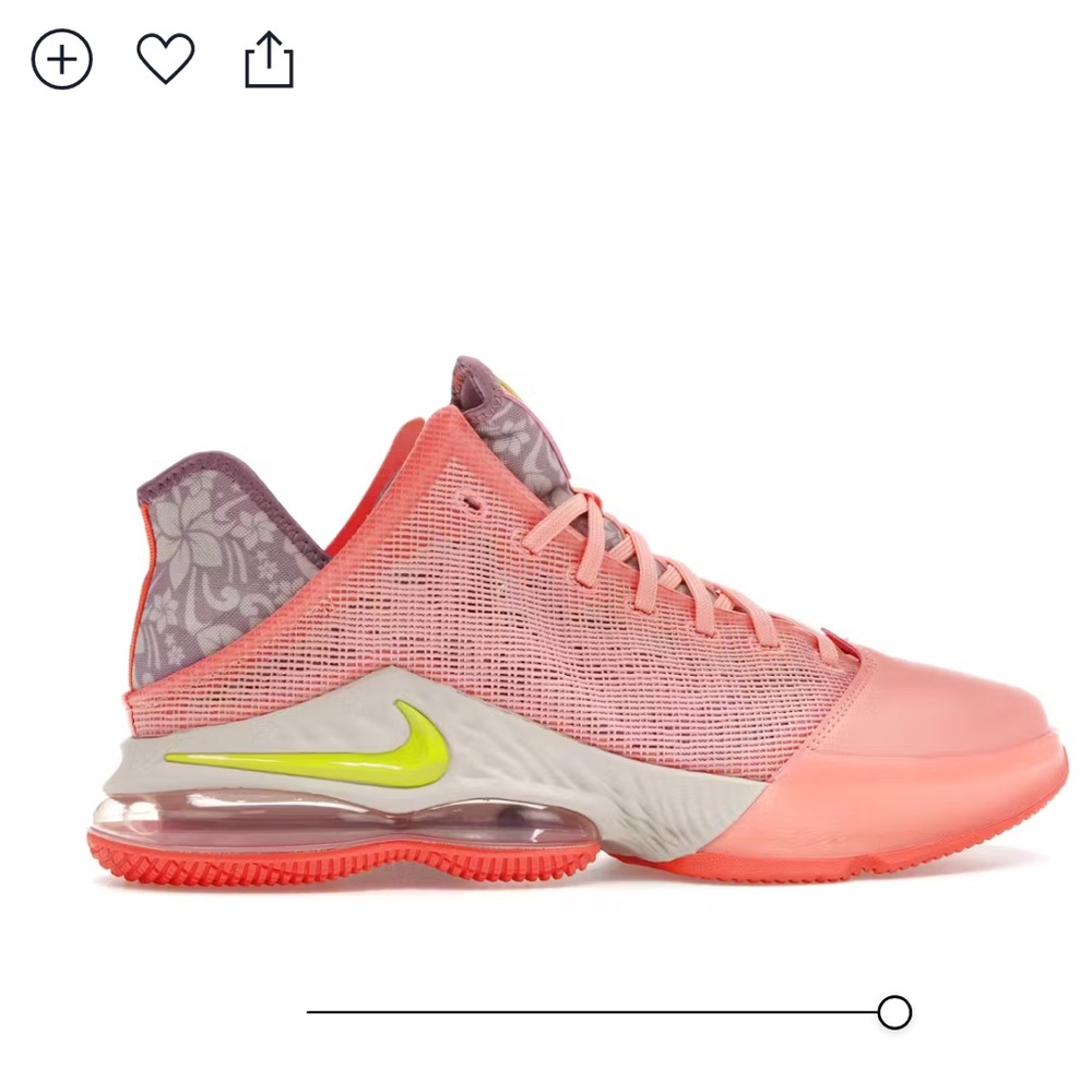 Worn Maybe Twice, Brand New With Box - image 1